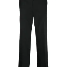 Брюки Mike Suit строгого кроя