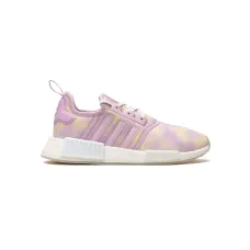 Кроссовки NMD_R1 J Bliss Lilac Кроссовки NMD_R1 J Bliss Lilac