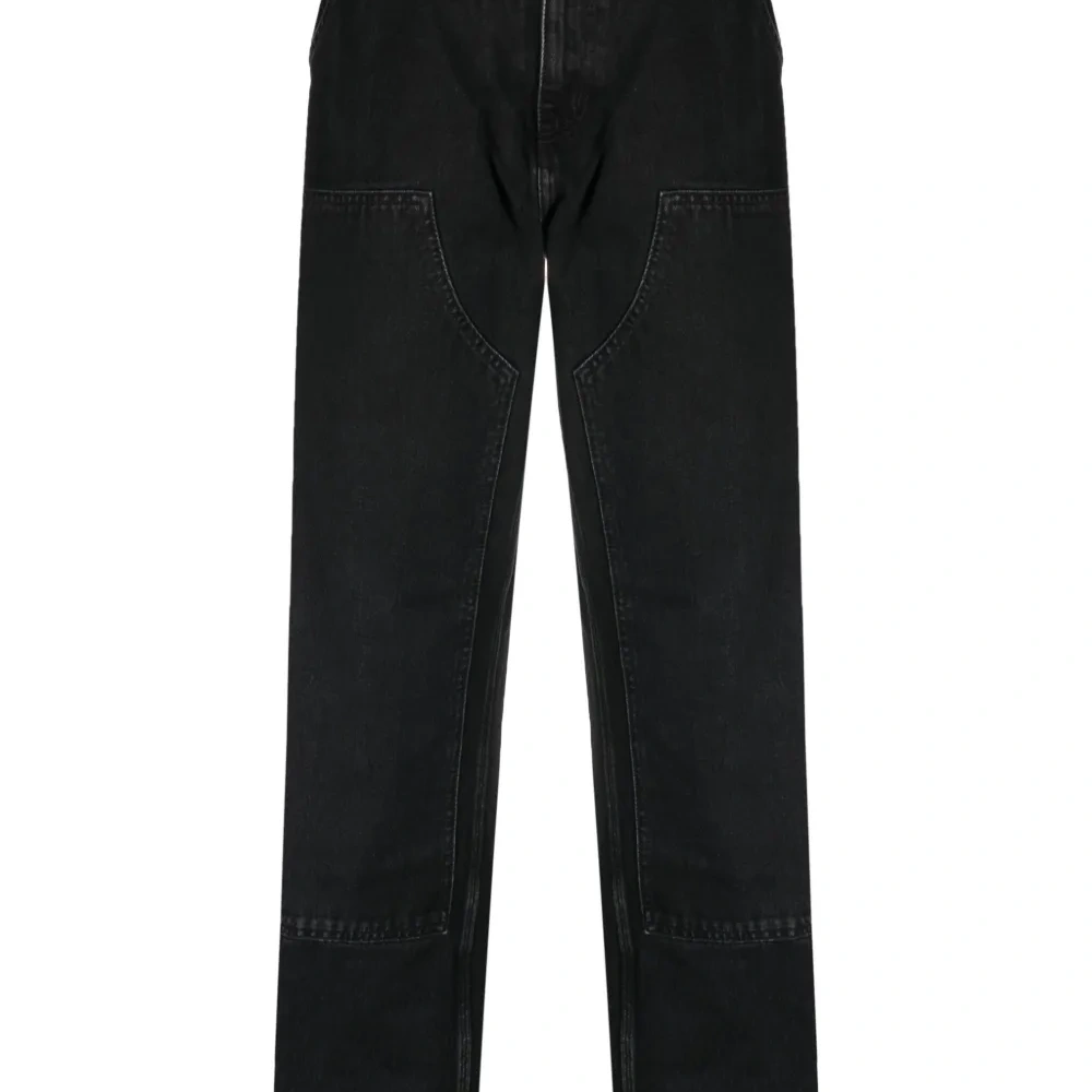 Брюки Double Knee