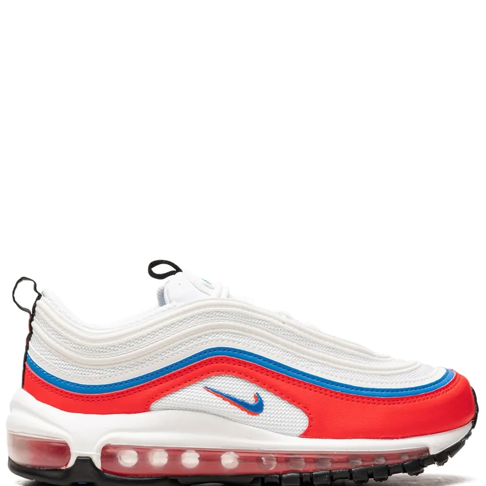Кроссовки Air Max 97 Double Swoosh