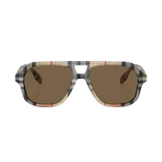 Солнцезащитные очки-пилоты JB4340