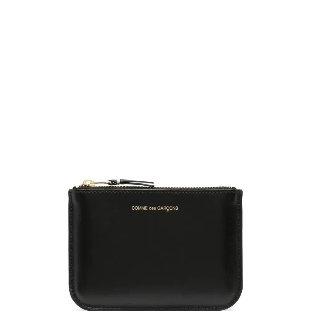 Кошелек для монет с логотипом