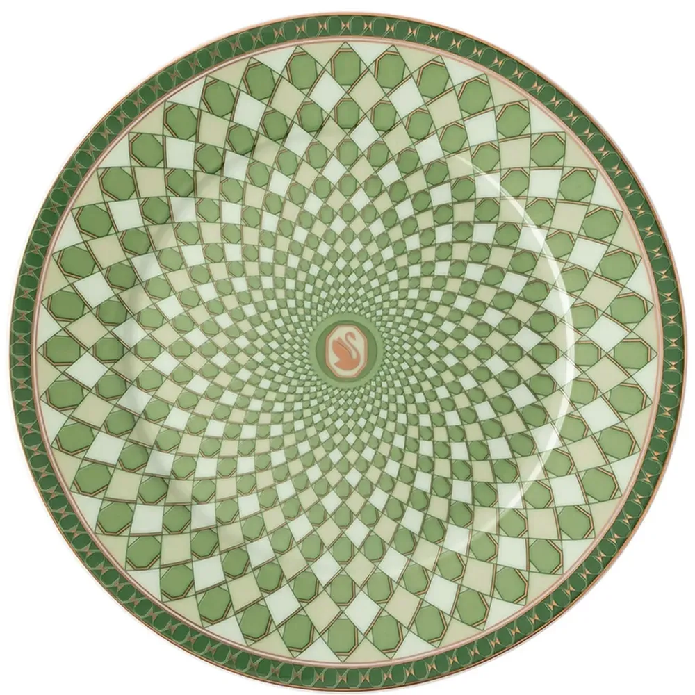 тарелка Signum (18 см)