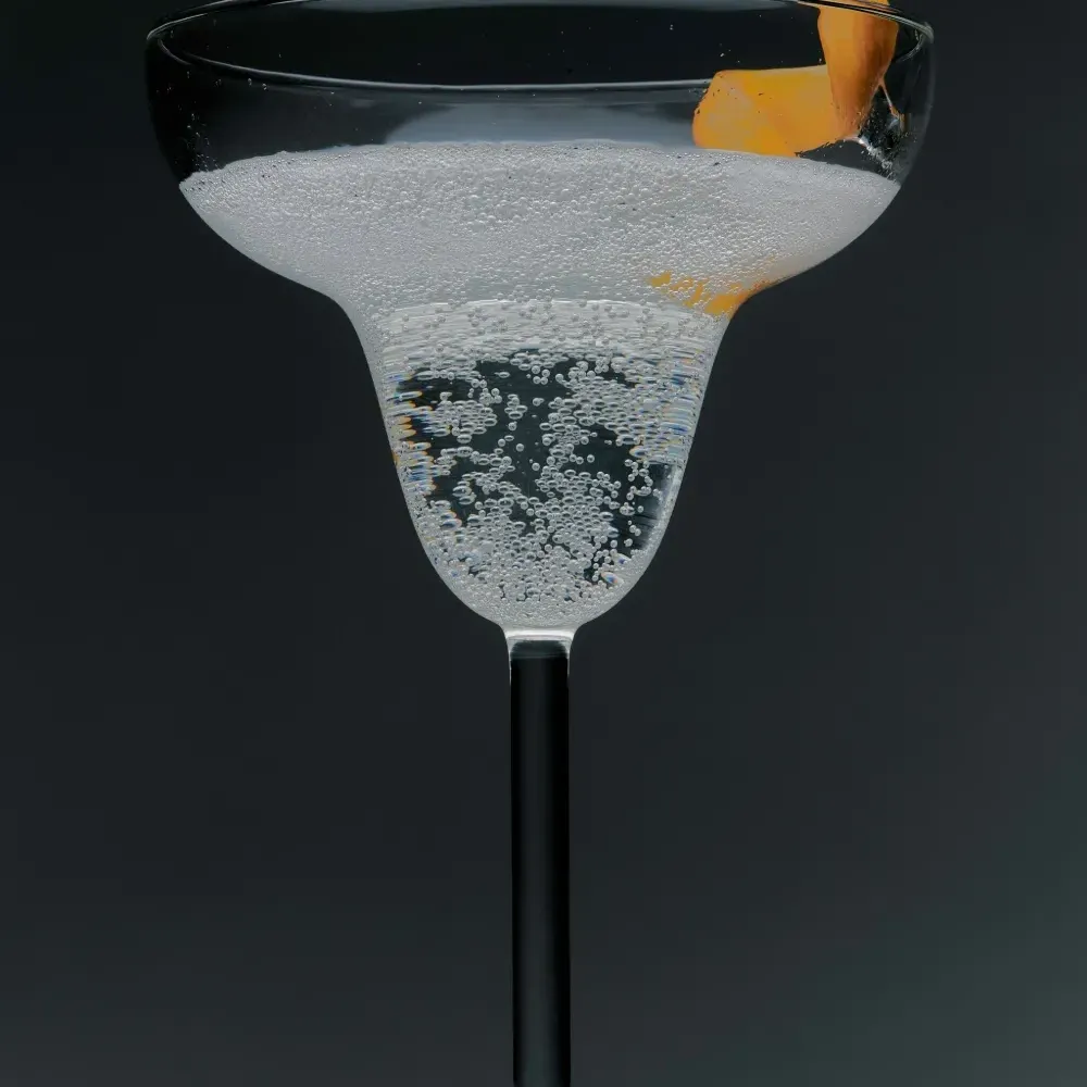 Бокал Le Twist для коктейлей