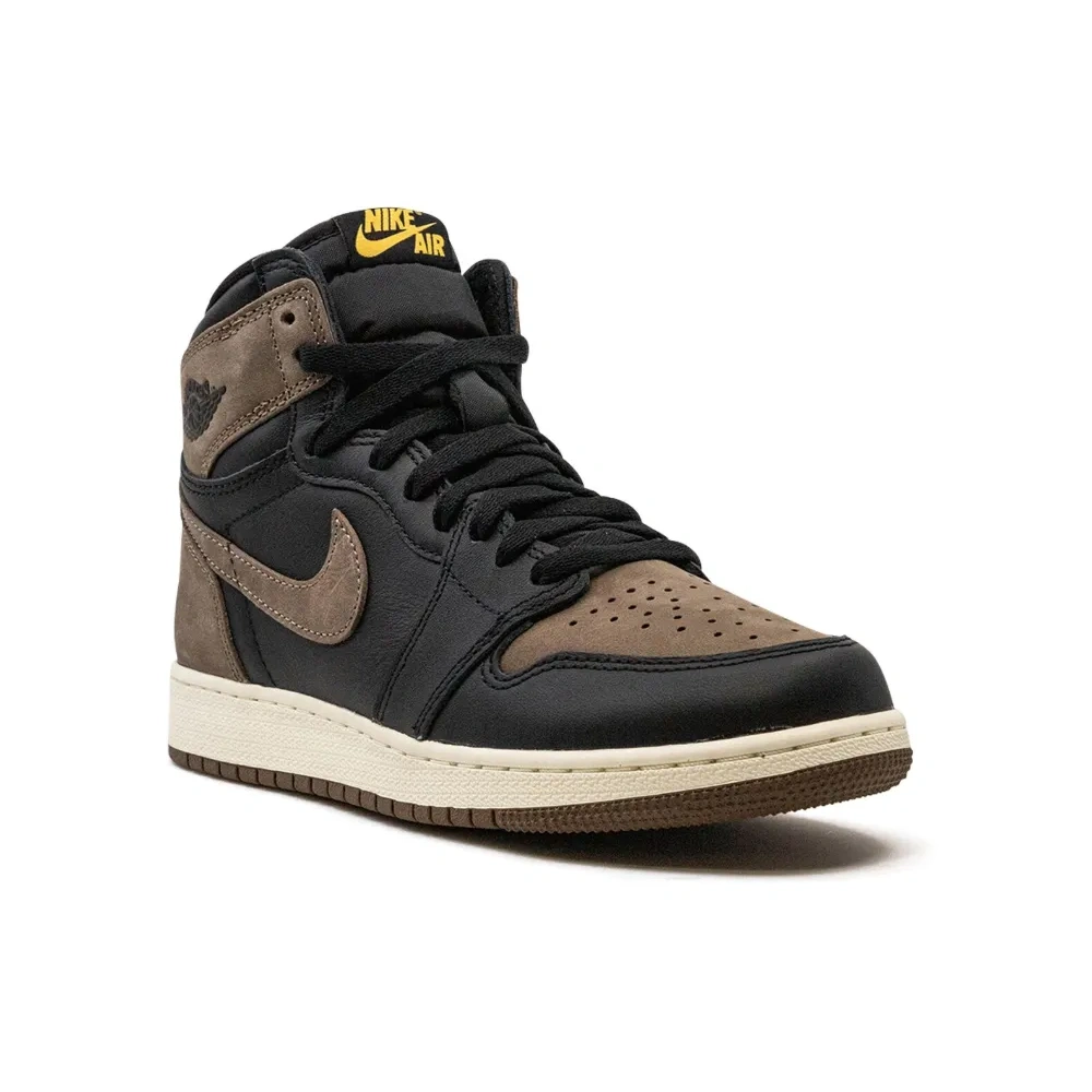 кроссовки Air Jordan 1 Retro High OG 'Palomino' кроссовки Air Jordan 1 Retro High OG 'Palomino'