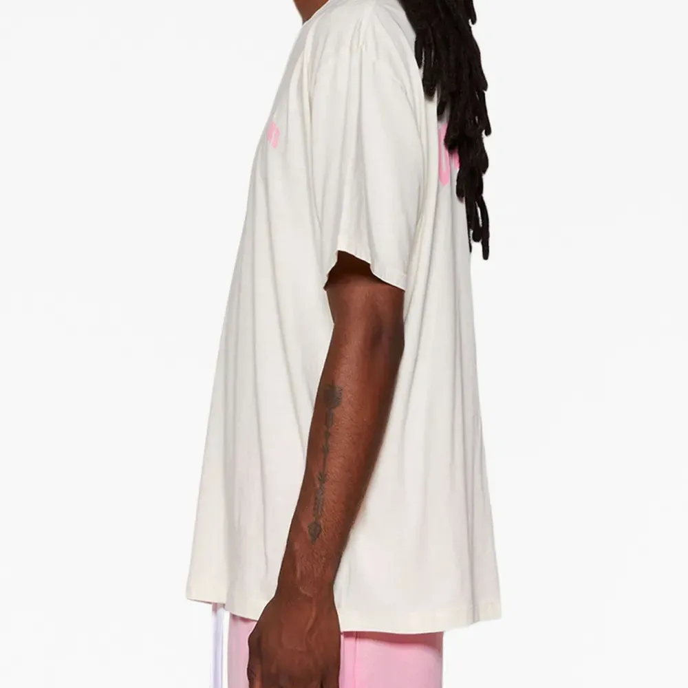 Футболка Summerland с принтом