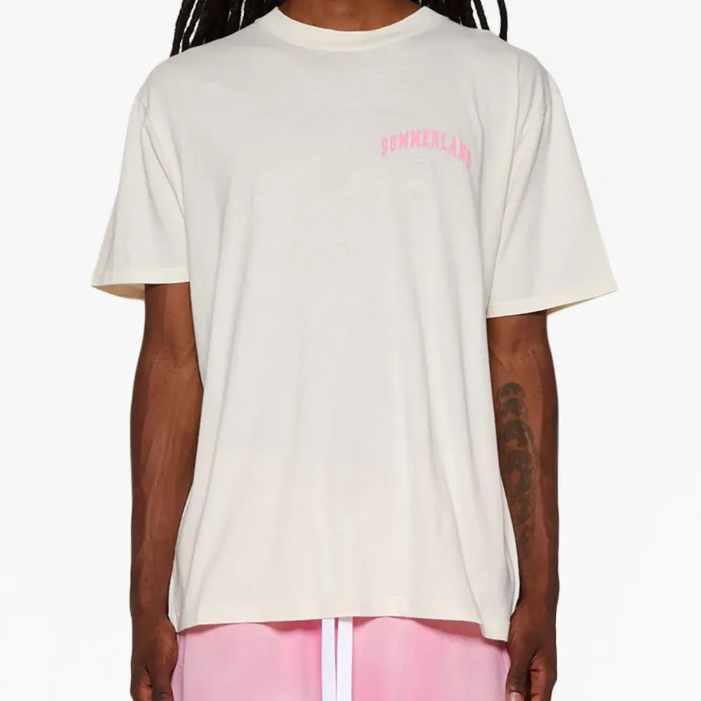 Футболка Summerland с принтом