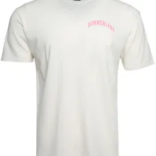 Футболка Summerland с принтом