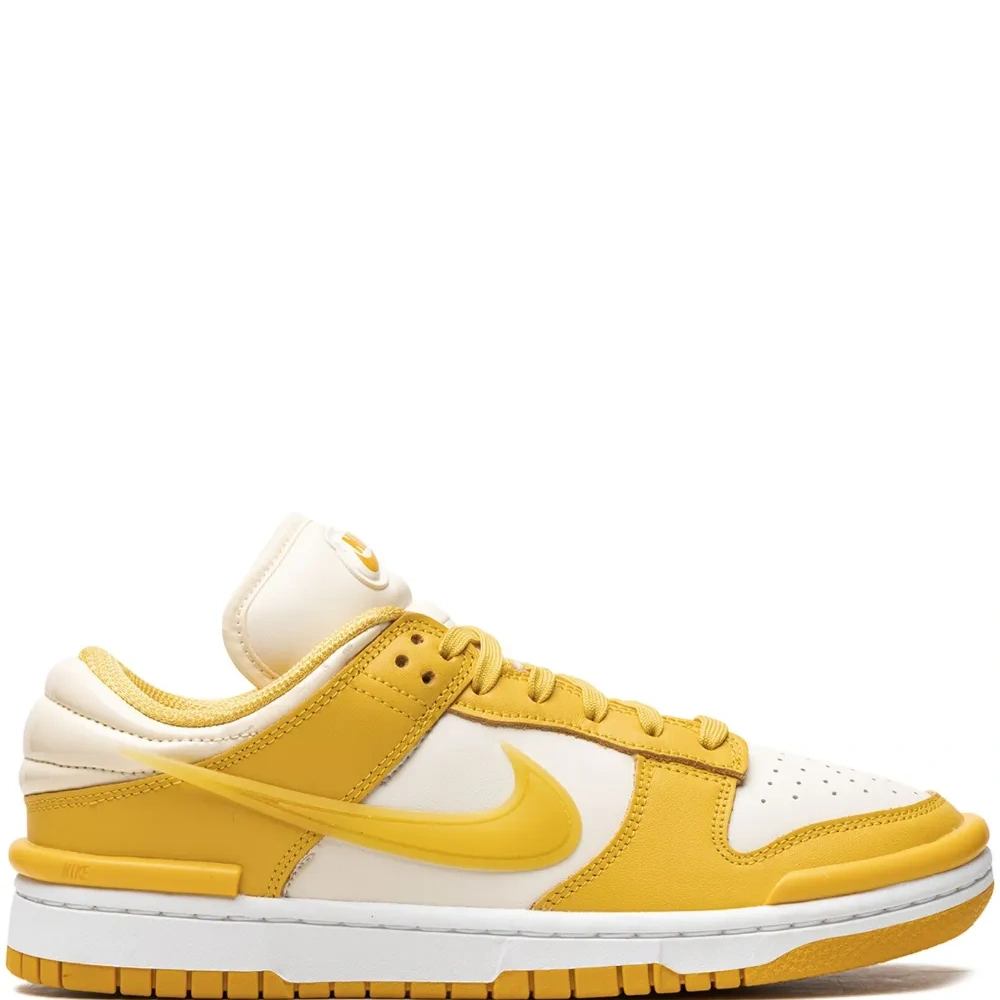 Dunk Low Twist sneakers
