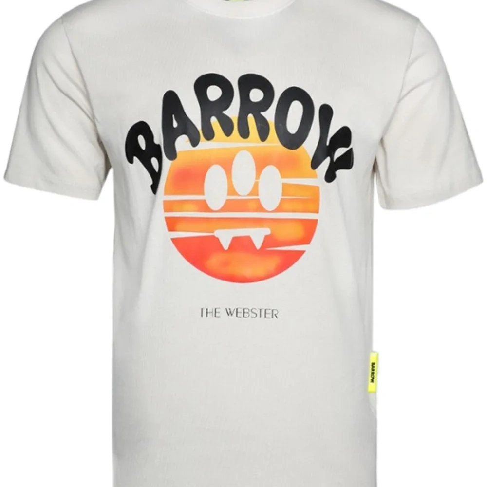 Футболка The Webster