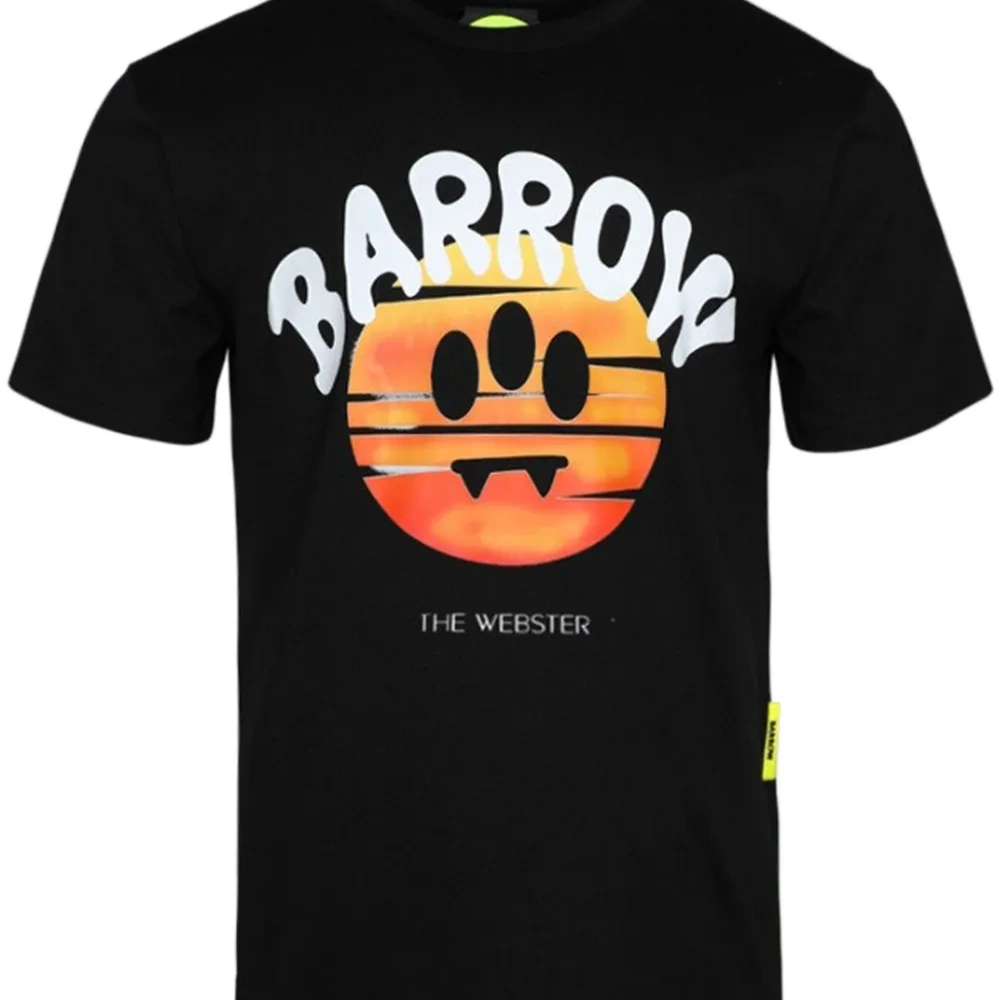 Футболка The Webster