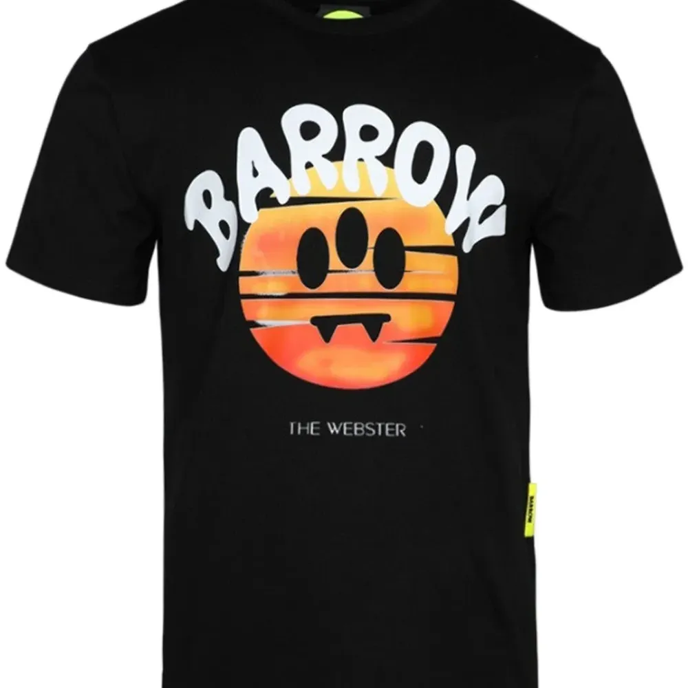 Футболка The Webster