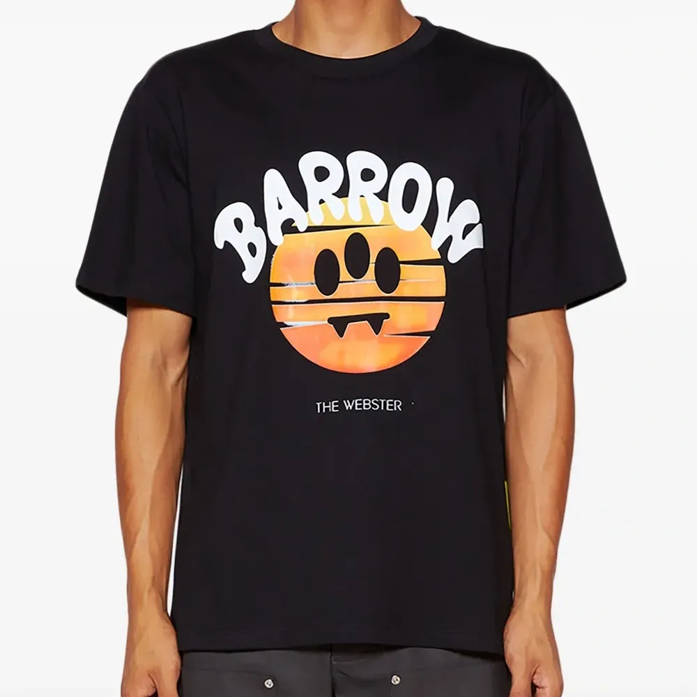 Футболка The Webster