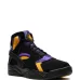 Air Flight Huarache "Lakers Away" sneakers