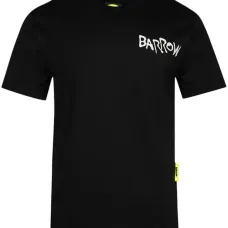 Футболка с логотипом