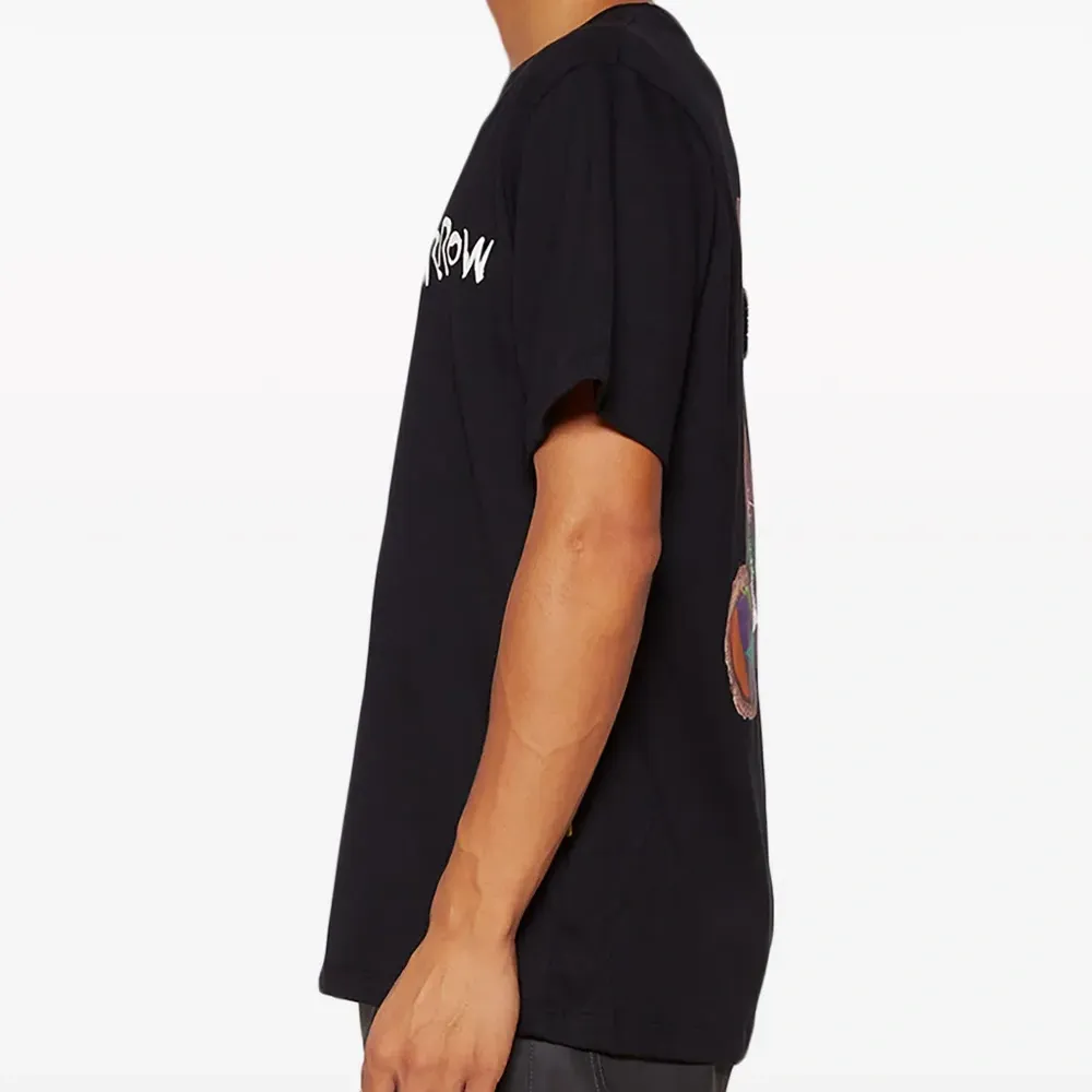 Футболка с логотипом