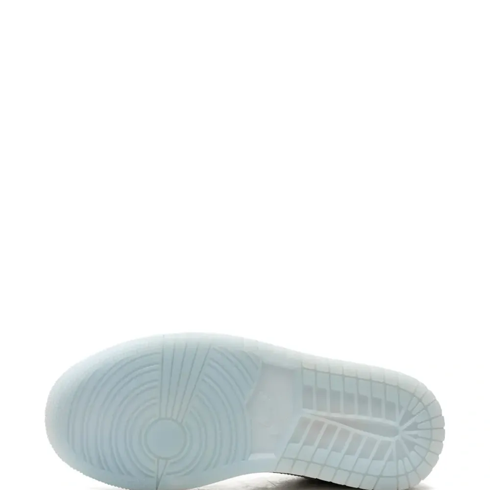 Кроссовки Air Jordan 1 Low Emerald Rise Кроссовки Air Jordan 1 Low Emerald Rise