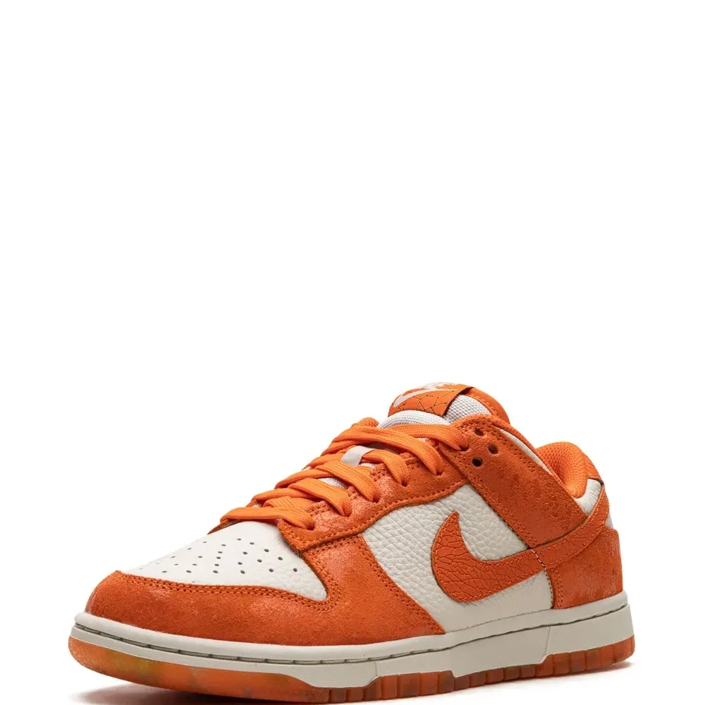 Кроссовки Dunk Low Total Orange