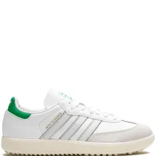 Кеды Kith Classics из коллаборации с Kith Samba Golf