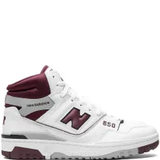 Высокие кроссовки 650 Высокие кроссовки 650