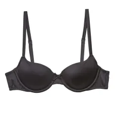 Бесшовный бюстгальтер-балконет Luxe