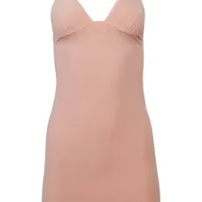 Платье-комбинация Le Stretch Платье-комбинация Le Stretch