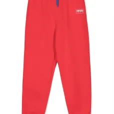 Спортивные брюки в стиле колор-блок Спортивные брюки в стиле колор-блок