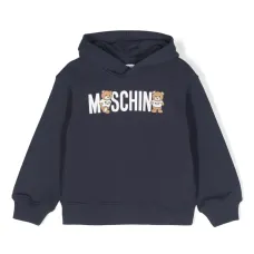 Худи с принтом Teddy Bear Худи с принтом Teddy Bear