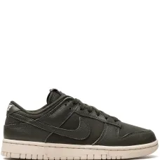 Dunk Low PRM "Sequoia" sneakers