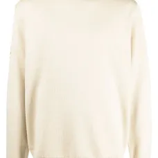 Джемпер из смесовой шерсти