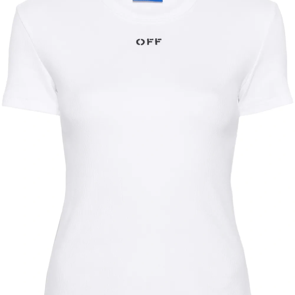 Футболка Off Stamp Футболка Off Stamp