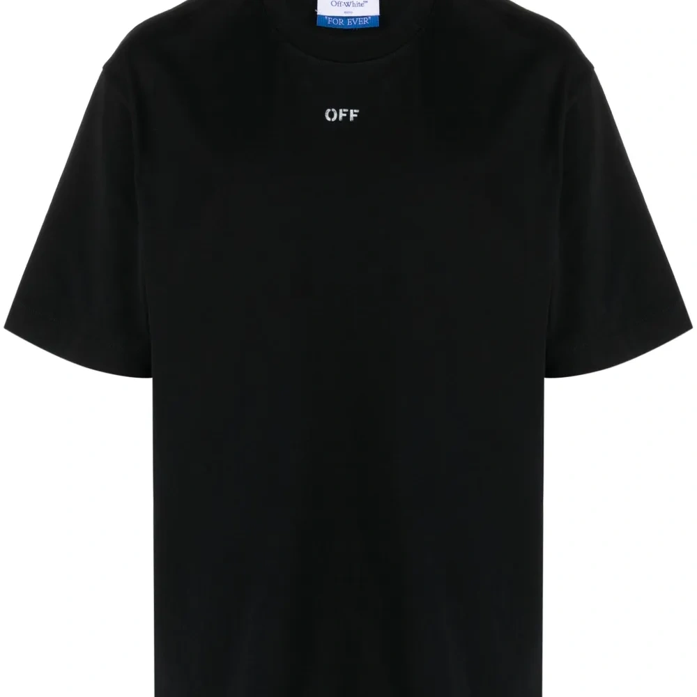 Футболка Off Stamp Футболка Off Stamp