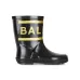 Резиновые сапоги с логотипом