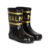Резиновые сапоги с логотипом
