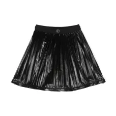 Юбка с логотипом