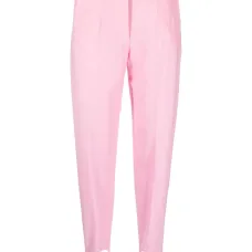 High-waisted wool-blend leggings High-waisted wool-blend leggings