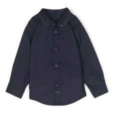 Рубашка на пуговицах