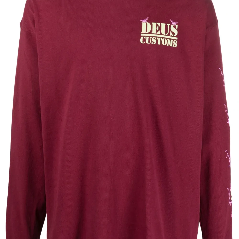 Футболка Pub Nuisance с длинными рукавами