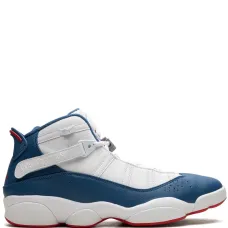 Jordan 6 Rings "True Blue" sneakers Jordan 6 Rings "True Blue" sneakers