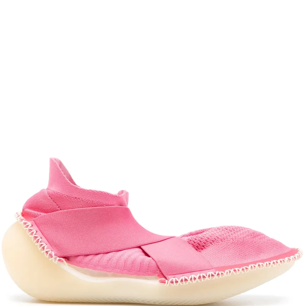 Трикотажные кроссовки Itogo