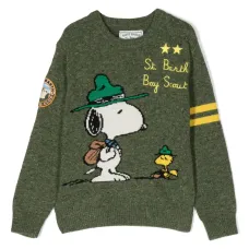 Джемпер Donegal Snoopy Scout