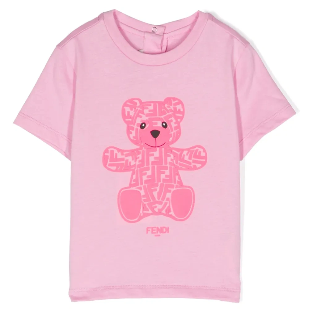 Футболка с логотипом