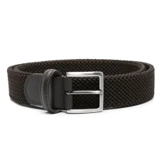 Плетеный ремень