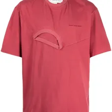 Футболка с логотипом