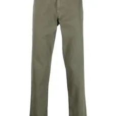 Straight-leg chino trousers Straight-leg chino trousers