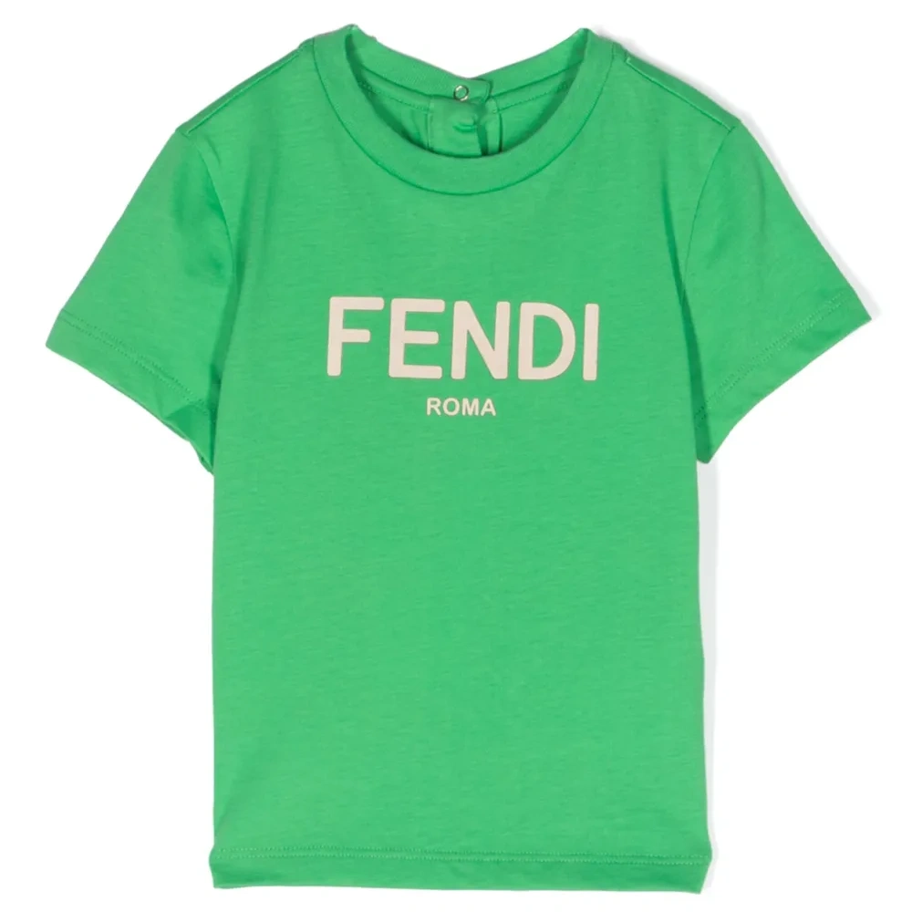 Футболка с логотипом