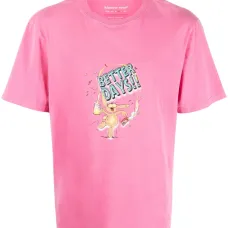 Футболка с надписью