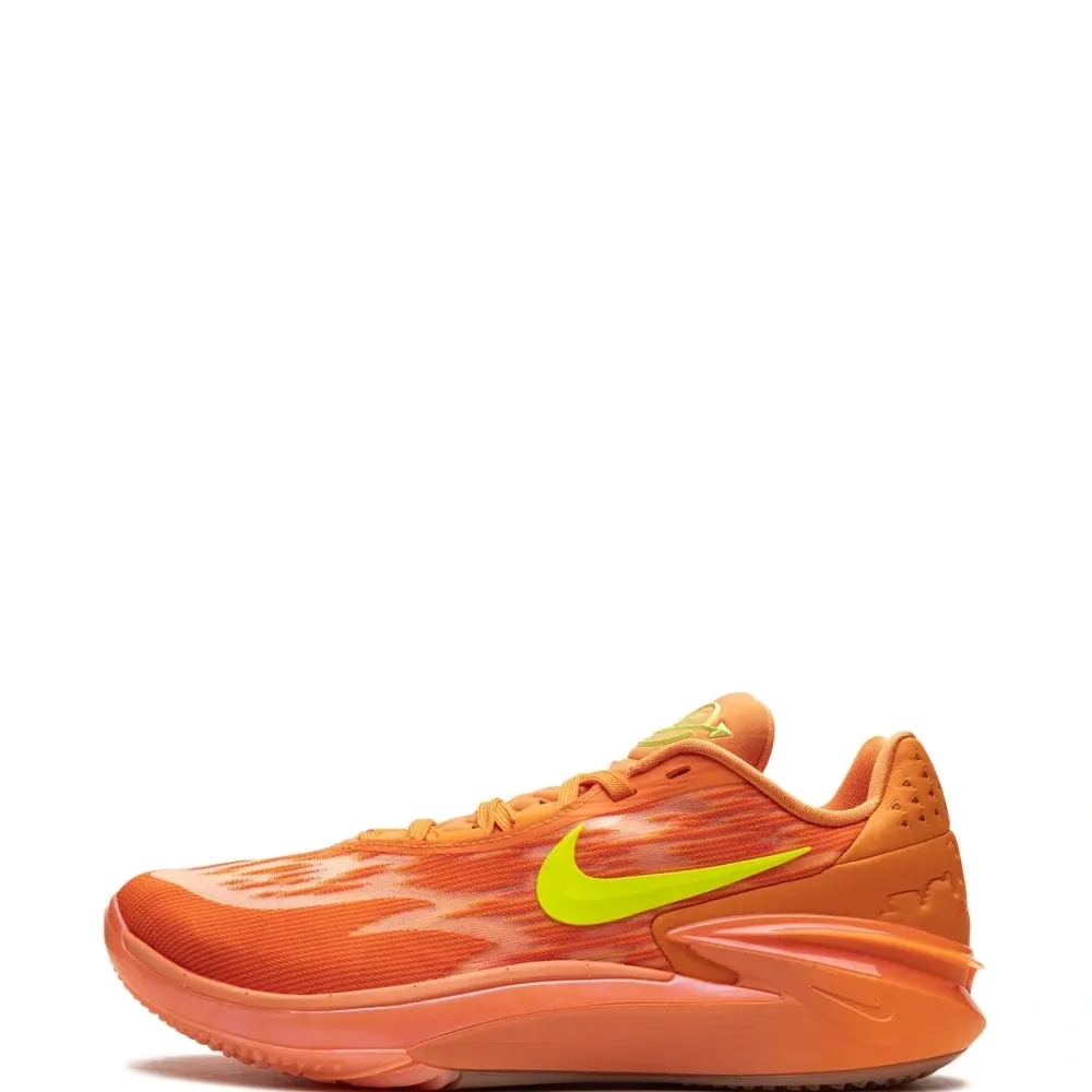 Кроссовки Zoom GT Cut 2 Arike Ogunbowale PE