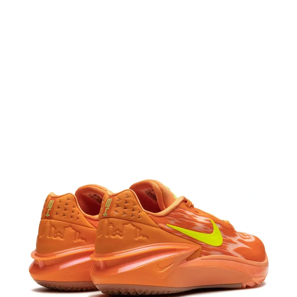 Кроссовки Zoom GT Cut 2 Arike Ogunbowale PE