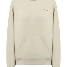 Худи с принтом логотипа